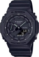 Наручний годинник Casio G-Shock GA-2140RE-1A 
