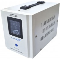 Zdjęcia - Zasilacz awaryjny (UPS) Electro100 Asterix 500 500 VA