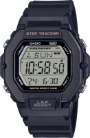 Наручний годинник Casio LWS-2200H-1A 