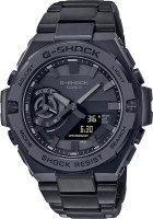 Наручний годинник Casio G-Shock GST-B500BD-1A 