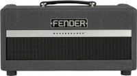 Zdjęcia - Wzmacniacz / kolumna gitarowa Fender Bassbreaker 15 Head 