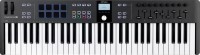 MIDI-клавіатура Arturia KeyLab Essential 61 MkIII 
