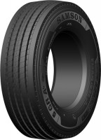 Фото - Вантажна шина SAMSON GR-A1 285/70 R19.5 146L 