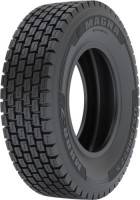 Zdjęcia - Opona ciężarowa MAGNA MHDR-2 315/80 R22.5 156M 