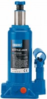 Zdjęcia - Dźwignik Draper Hydraulic Bottle Jack 4T 