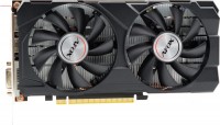 Відеокарта AFOX GeForce RTX 2060 SUPER AF2060S-8192D6H4-V2 