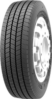 Zdjęcia - Opona ciężarowa Petlas SUW550 275/70 R22.5 150J 