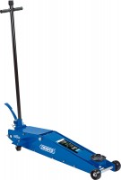 Dźwignik Draper Long Chassis Trolley Jack 2T 