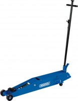 Zdjęcia - Dźwignik Draper Long Chassis Trolley Jack 10T 