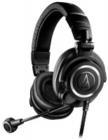 Навушники Audio-Technica ATH-M50xSTS Digital 