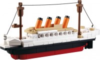 Фото - Конструктор Sluban Titanic Small M38-B0576 