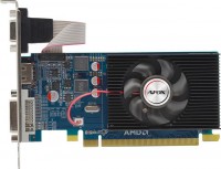 Фото - Відеокарта AFOX Radeon HD 6450 AF6450-1024D3L5 