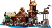 Zdjęcia - Klocki Lego Viking Village 21343 