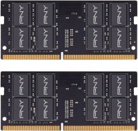 Оперативна пам'ять PNY Performance DDR4 SO-DIMM 2x8Gb MN16GK2D42666-TB