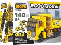 Zdjęcia - Klocki Limo Toy Robotechnic KB 204H 