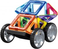 Zdjęcia - Klocki Limo Toy Magni Star LT3005 