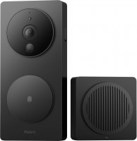 Панель для виклику Xiaomi Aqara Smart Video Doorbell G4 