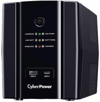 Zasilacz awaryjny (UPS) CyberPower UT1500EG 1500 VA