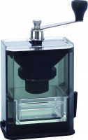 Zdjęcia - Młynek do kawy HARIO Clear Coffee Grinder 