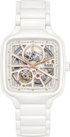 Фото - Наручний годинник RADO True Square Automatic Open Heart R27073012 