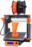 3D-принтер Prusa i3 MK3S+ 