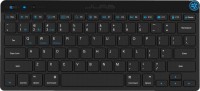 Клавіатура JLab Go Wireless Keyboard 