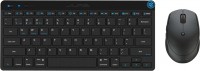 Клавіатура JLab Go Mouse-Keyboard Set 