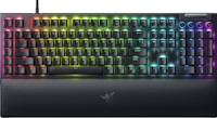Клавіатура Razer BlackWidow V4  Green Switch