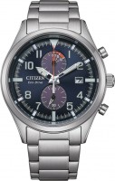 Наручний годинник Citizen CA7028-81L 