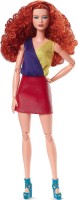 Lalka Barbie Looks HJW80 