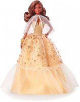 Лялька Barbie 2023 Holiday HJX05 