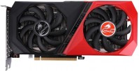 Zdjęcia - Karta graficzna Colorful GeForce RTX 3060 Ti NB DUO V2 LHR-V 