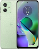 Фото - Мобільний телефон Motorola Moto G54 128 ГБ