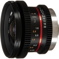 Фото - Об'єктив Rokinon 12mm T2.2 Cine 