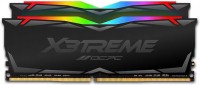 Zdjęcia - Pamięć RAM OCPC X3 RGB DDR4 2x16Gb MMX3A2K32GD436C18