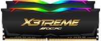 Zdjęcia - Pamięć RAM OCPC X3 RGB LABEL DDR4 2x32Gb MMX3A2K64GD436C18BL