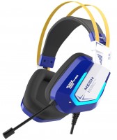 Навушники Dareu EH732 RGB 