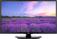 Фото - Телевізор LG 24LN661H 24 "