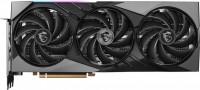 Zdjęcia - Karta graficzna MSI GeForce RTX 4090 GAMING SLIM 24G 