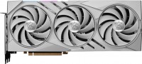 Відеокарта MSI GeForce RTX 4080 16GB GAMING X SLIM WHITE 