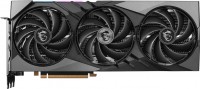 Zdjęcia - Karta graficzna MSI GeForce RTX 4080 16GB GAMING X SLIM 