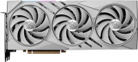 Фото - Відеокарта MSI GeForce RTX 4080 16GB GAMING SLIM WHITE 