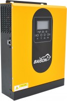 Zdjęcia - Inwerter BAISON HPS-1.5-1200W 