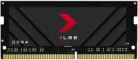 Фото - Оперативна пам'ять PNY XLR8 DDR4 SO-DIMM 1x16Gb MN16GSD43200X