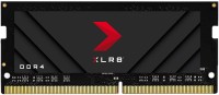 Оперативна пам'ять PNY XLR8 DDR4 SO-DIMM 1x16Gb MN16GSD43200X