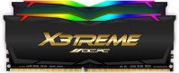 Zdjęcia - Pamięć RAM OCPC X3 RGB LABEL DDR4 2x8Gb MMX3A2K16GD436C18BL