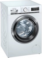 Фото - Пральна машина Siemens WM 14VMH4 GB білий