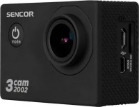 Фото - Action камера Sencor 3CAM 2002 