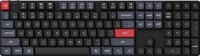 Клавіатура Keychron K5 Pro RGB Backlit  Red Switch