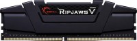 Фото - Оперативна пам'ять G.Skill Ripjaws V DDR4 4x8Gb F4-4000C17Q-32GVKB